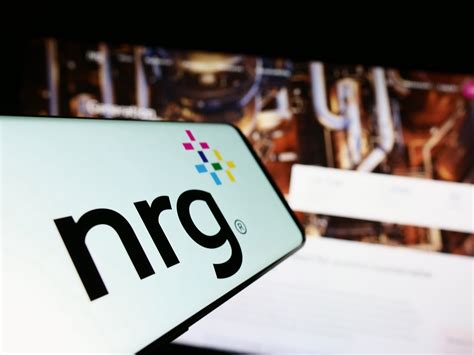 nrg energy aktie|NRG Energy, Inc. Common Stock (NRG)